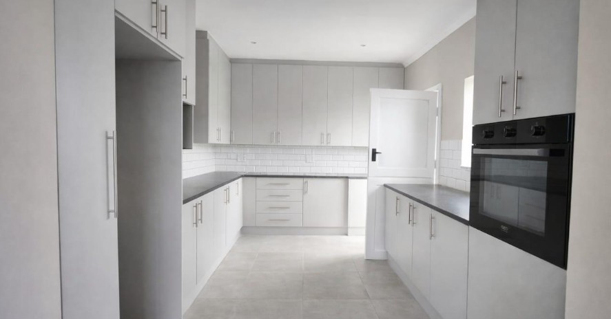 3 Bedroom Property for Sale in Algoa Park Eastern Cape